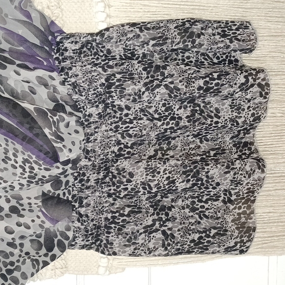 Miley Cyrus MAX Blouse - Picture 4 of 4